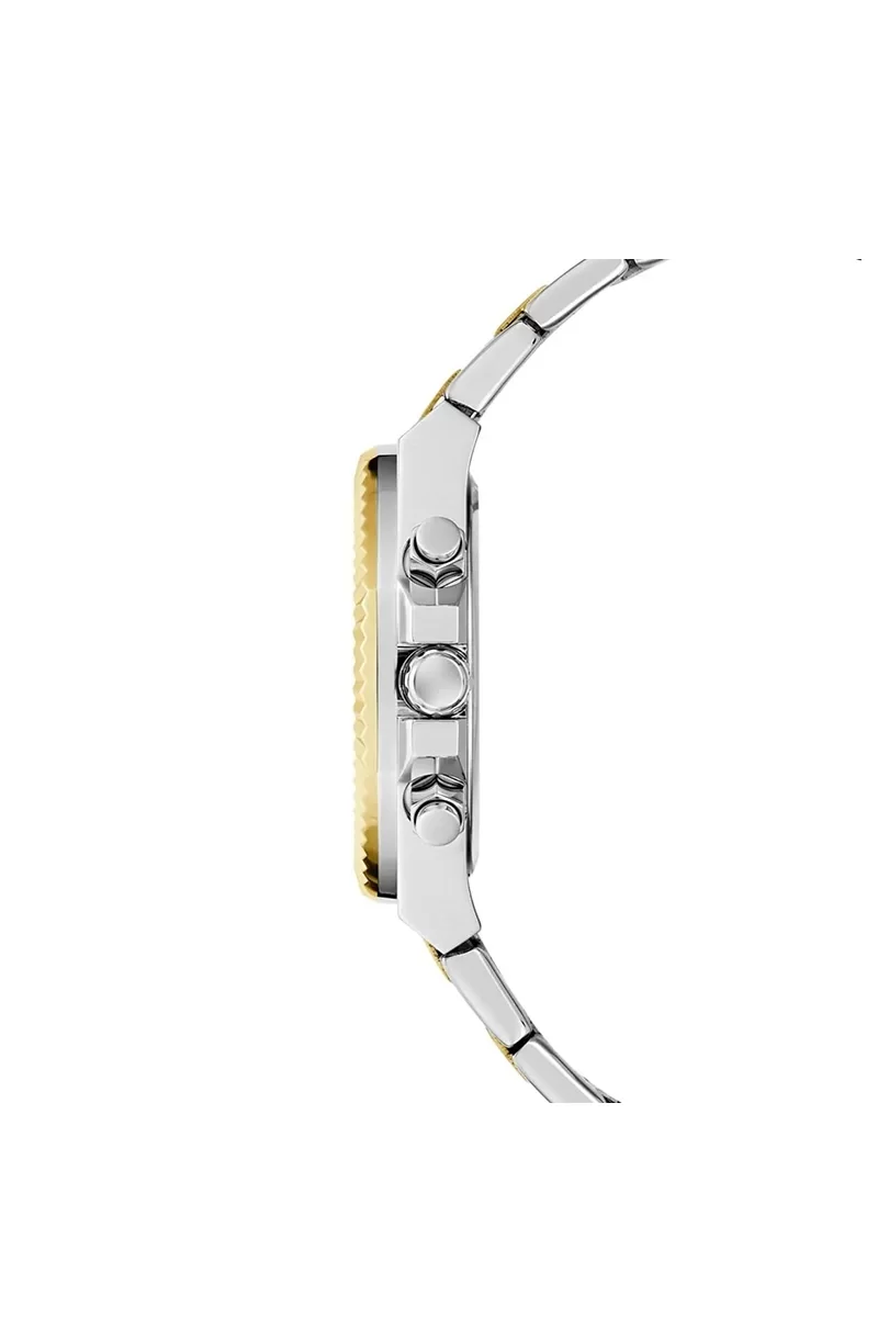 Guess Kadin Altın Kol Saati GUGW0769L4