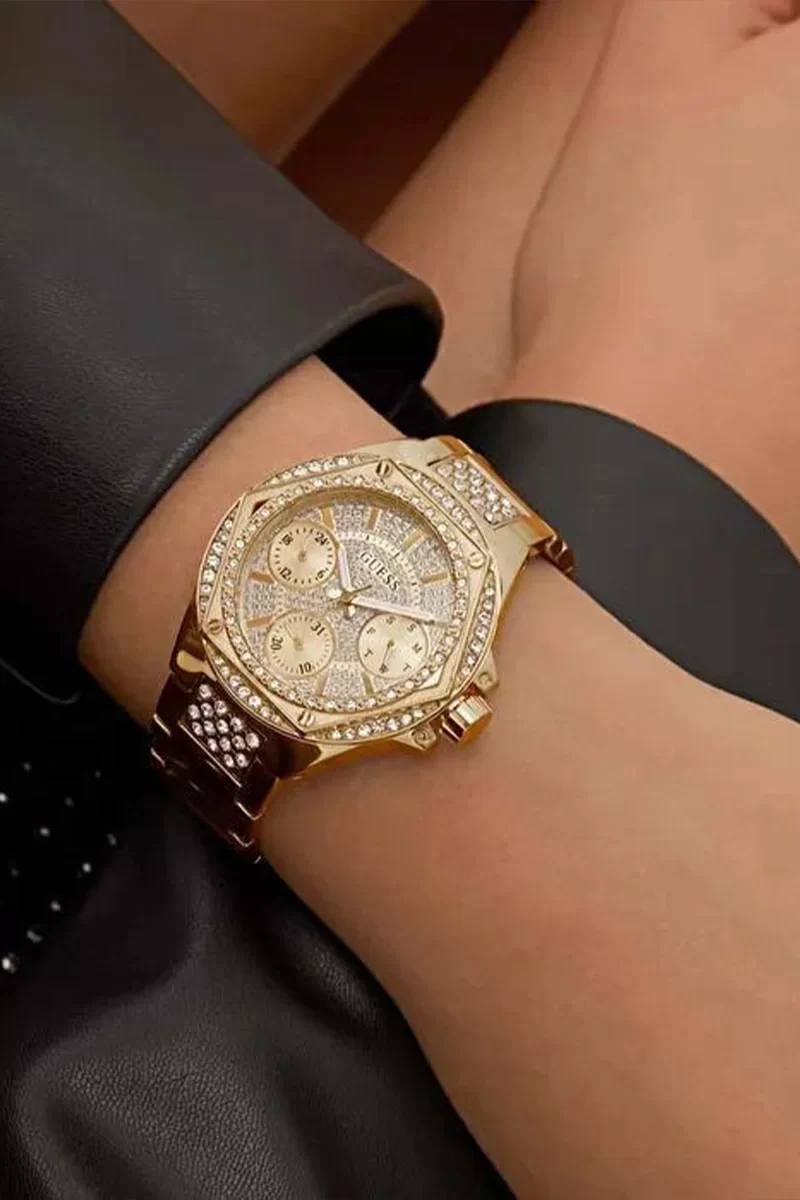 Guess Kadin  Kol Saati GUGW0878L2