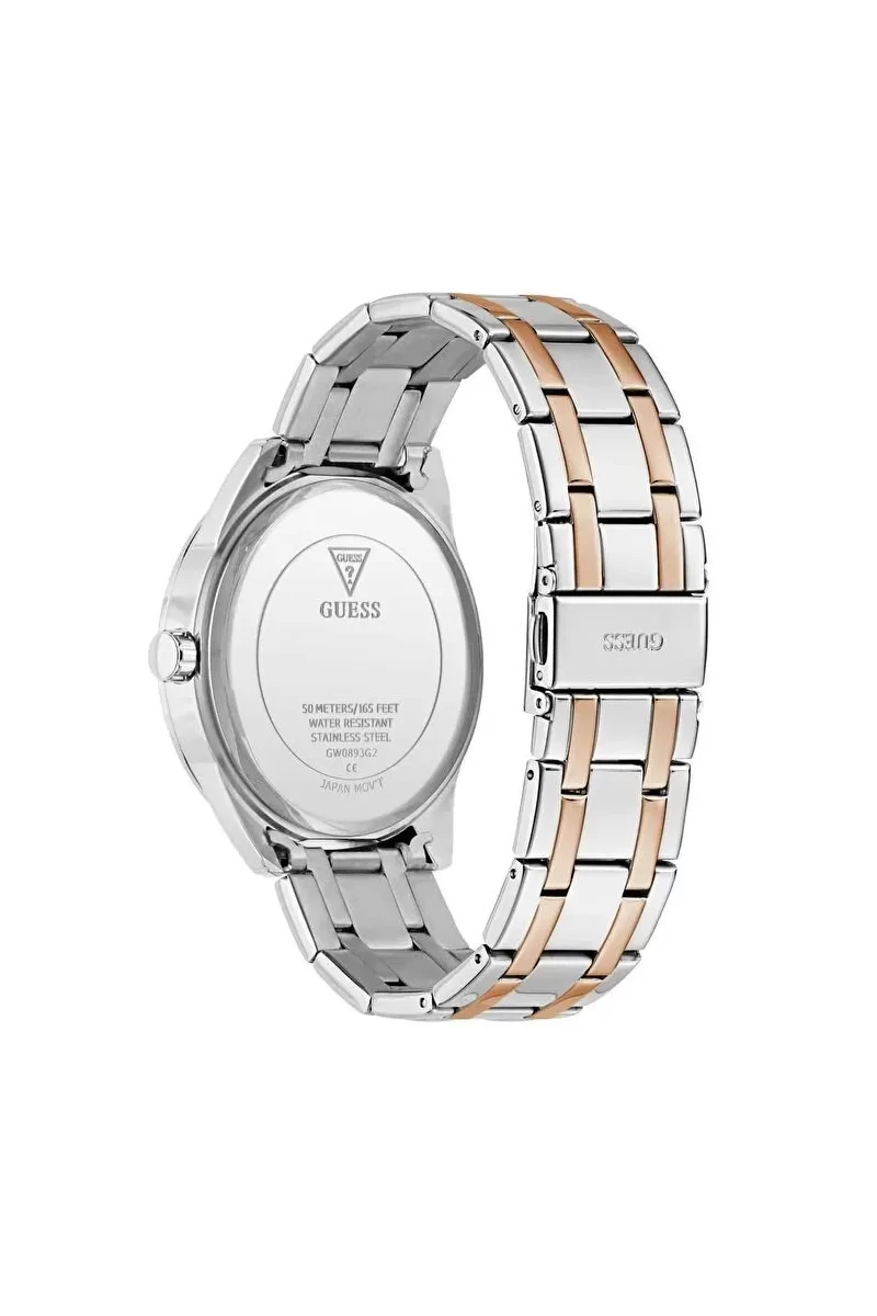 Guess Erkek  Kol Saati GUGW0893G2