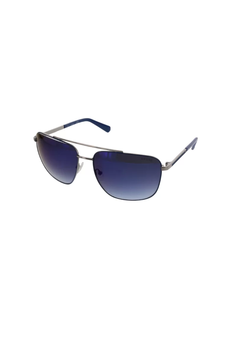 Guess Erkek Siyah Gözlük 01.82.0001492X