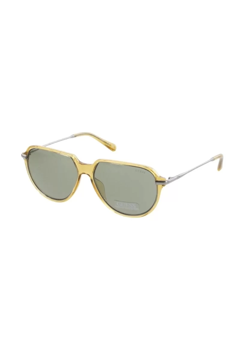 Guess GUESS GÜNEŞ 00067 41N Kadın Yeşil Gözlük 01.82.0006741N