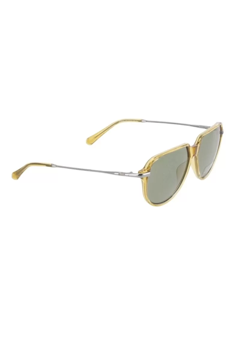 Guess GUESS GÜNEŞ 00067 41N Kadın Yeşil Gözlük 01.82.0006741N