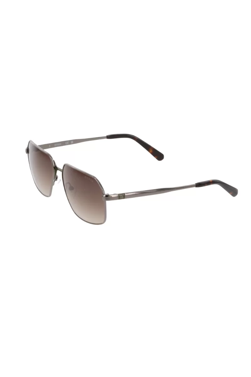 Guess Erkek Çok Renkli Gözlük 01.82.0007108F