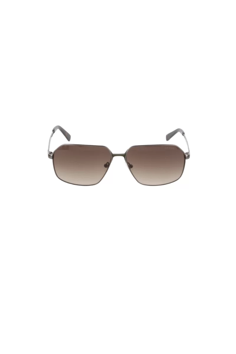 Guess Erkek Çok Renkli Gözlük 01.82.0007108F