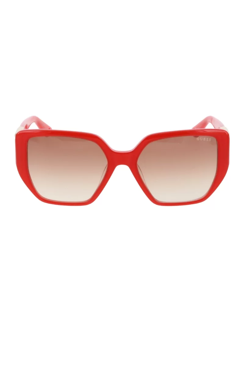 Guess Kadin Kırmızı Gözlük 01.82.789266F