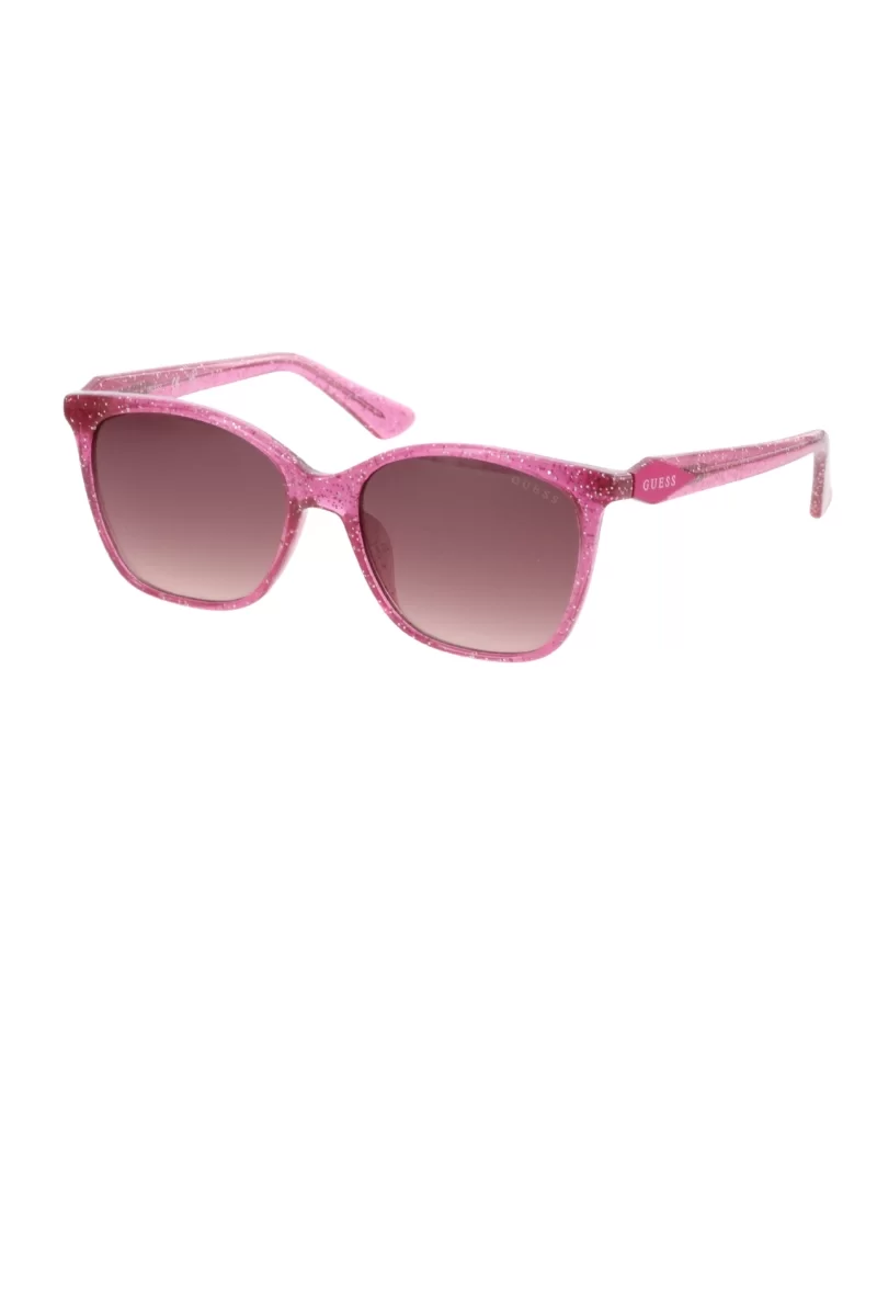 Guess Çocuk Pembe Gözlük 01.82.923874F