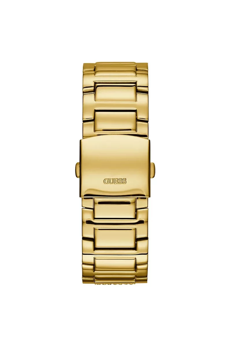Guess Kadin Gold Kol Saati GUW0799G2