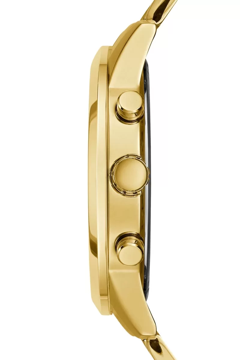 Guess Kol Saati Kadın Gold Kol Saati GUW1070L2