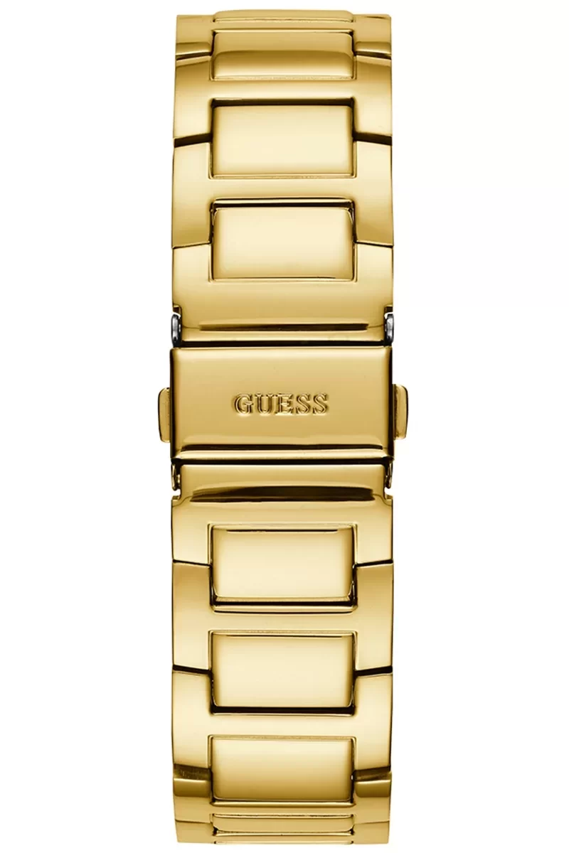 Guess Kol Saati Kadın Gold Kol Saati GUW1156L2