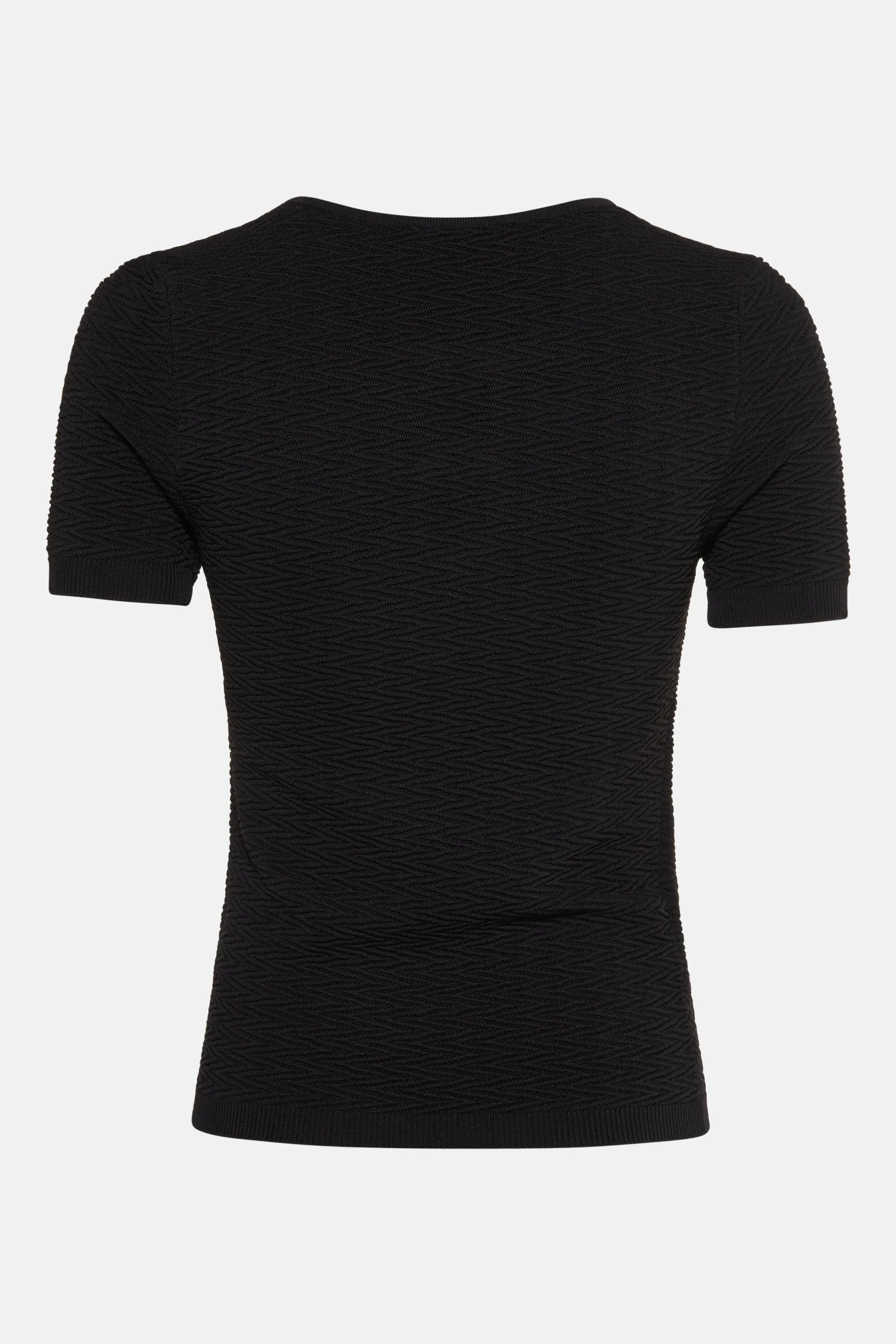 Guess Helena Kadın Siyah Triko W5YR16Z3OV0-JBLK