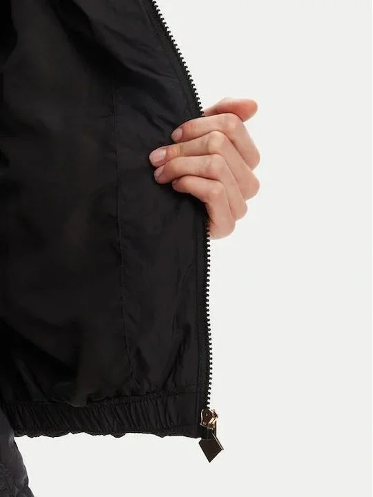 Guess Ivy Kadın Çok Renkli Aktif Mont V5YL03WHEB2-FJ87