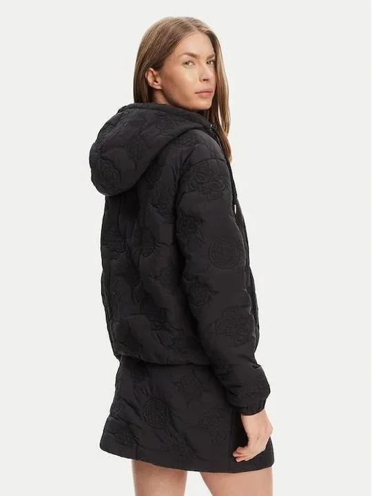 Guess Ivy Kadın Çok Renkli Aktif Mont V5YL03WHEB2-FJ87