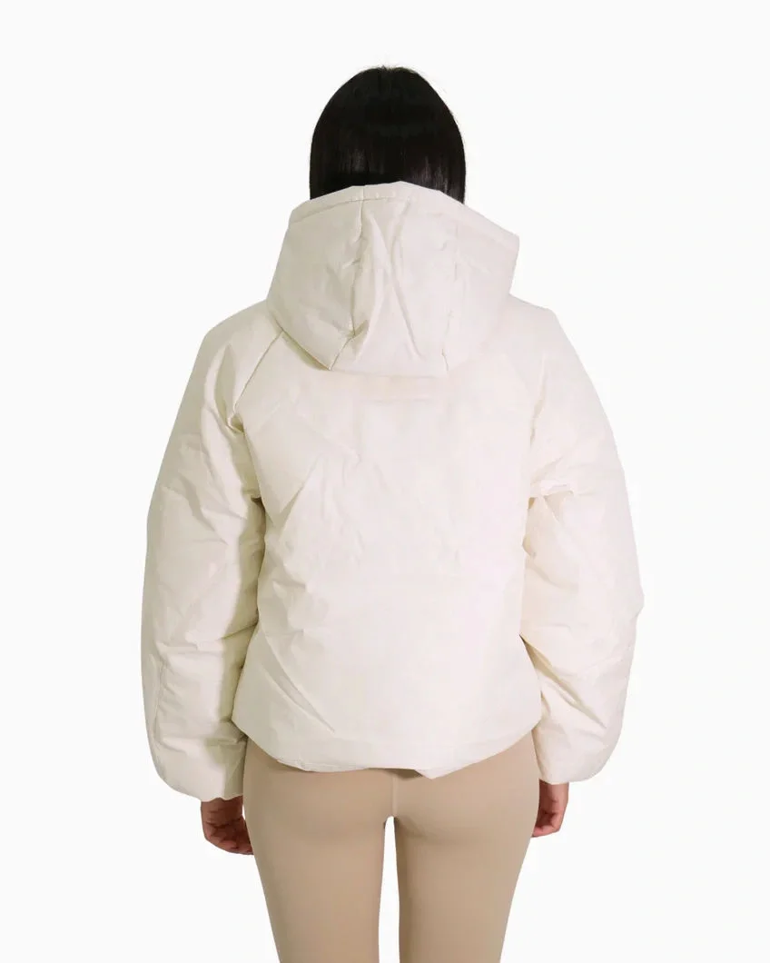 Guess Jacke Kadın Çok Renkli Aktif Mont V5BL07WGLW2-F0YN