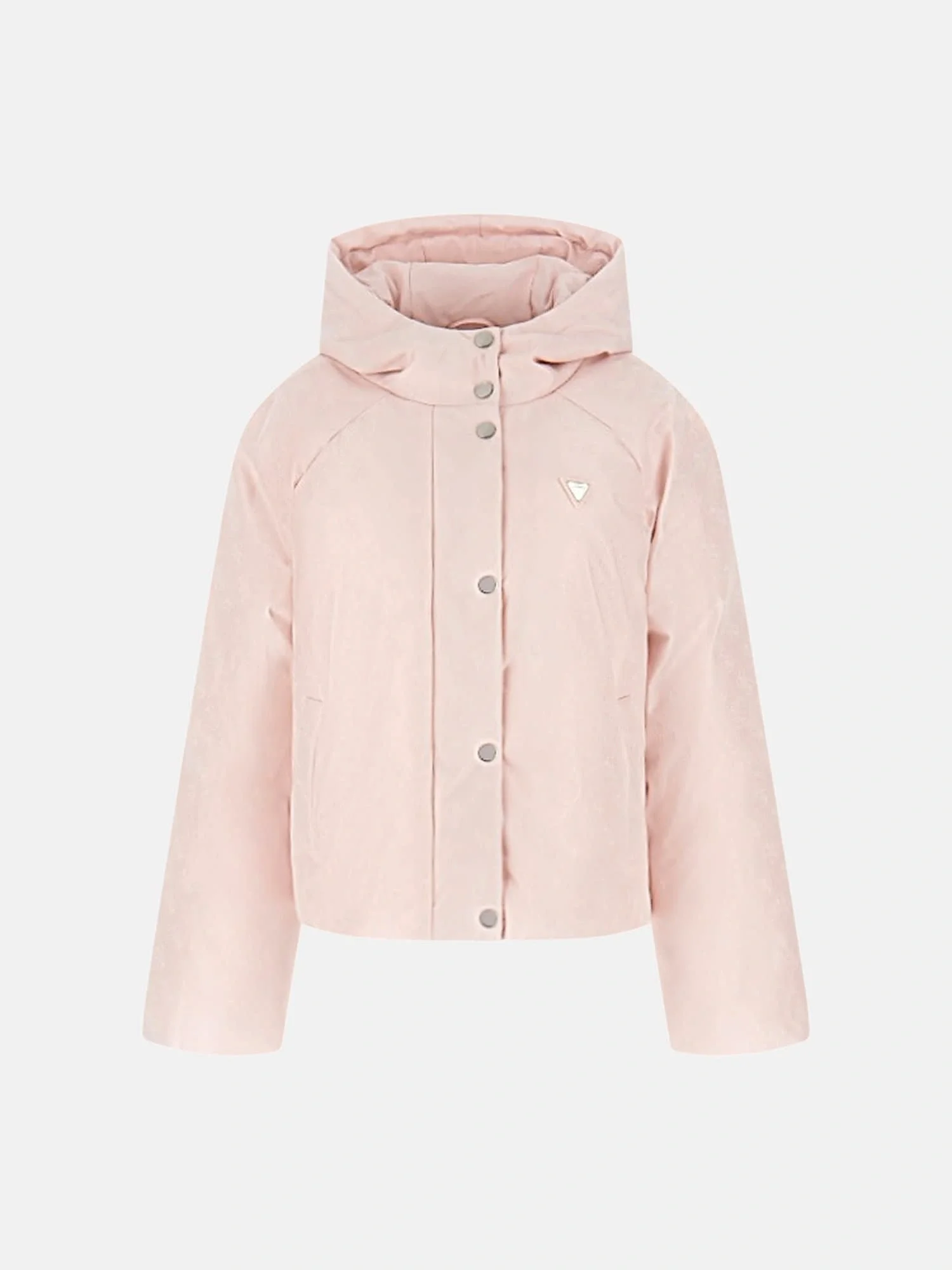 Guess Jacke Kadın Çok Renkli Aktif Mont V5BL07WGLW2-F6ZI