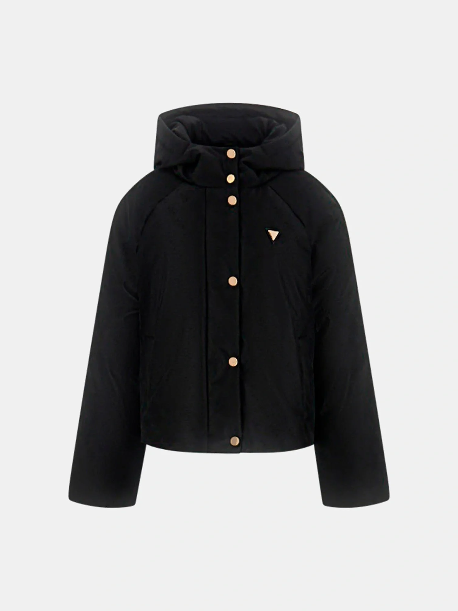 Guess Jacke Kadın Çok Renkli Aktif Mont V5BL07WGLW2-FJ9G