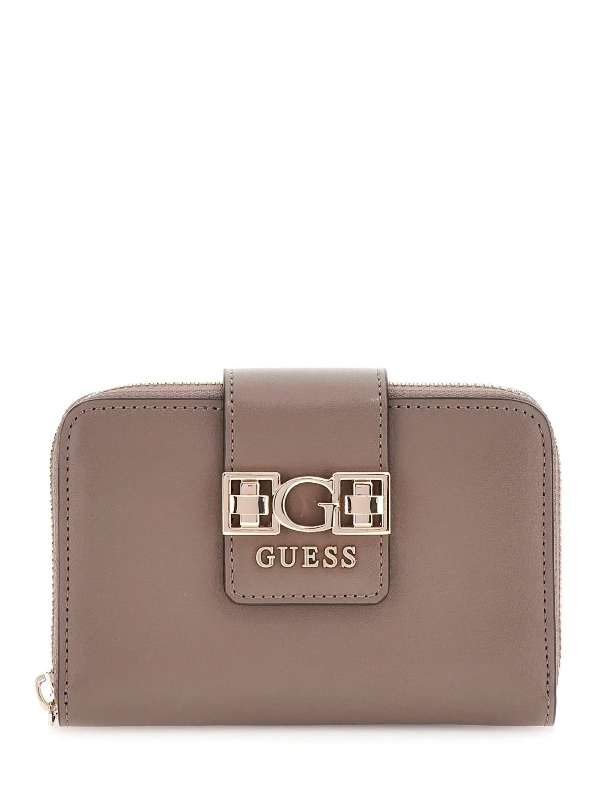 Guess Jane Kadın Kahverengi Cüzdan SWVG9891140-DRT