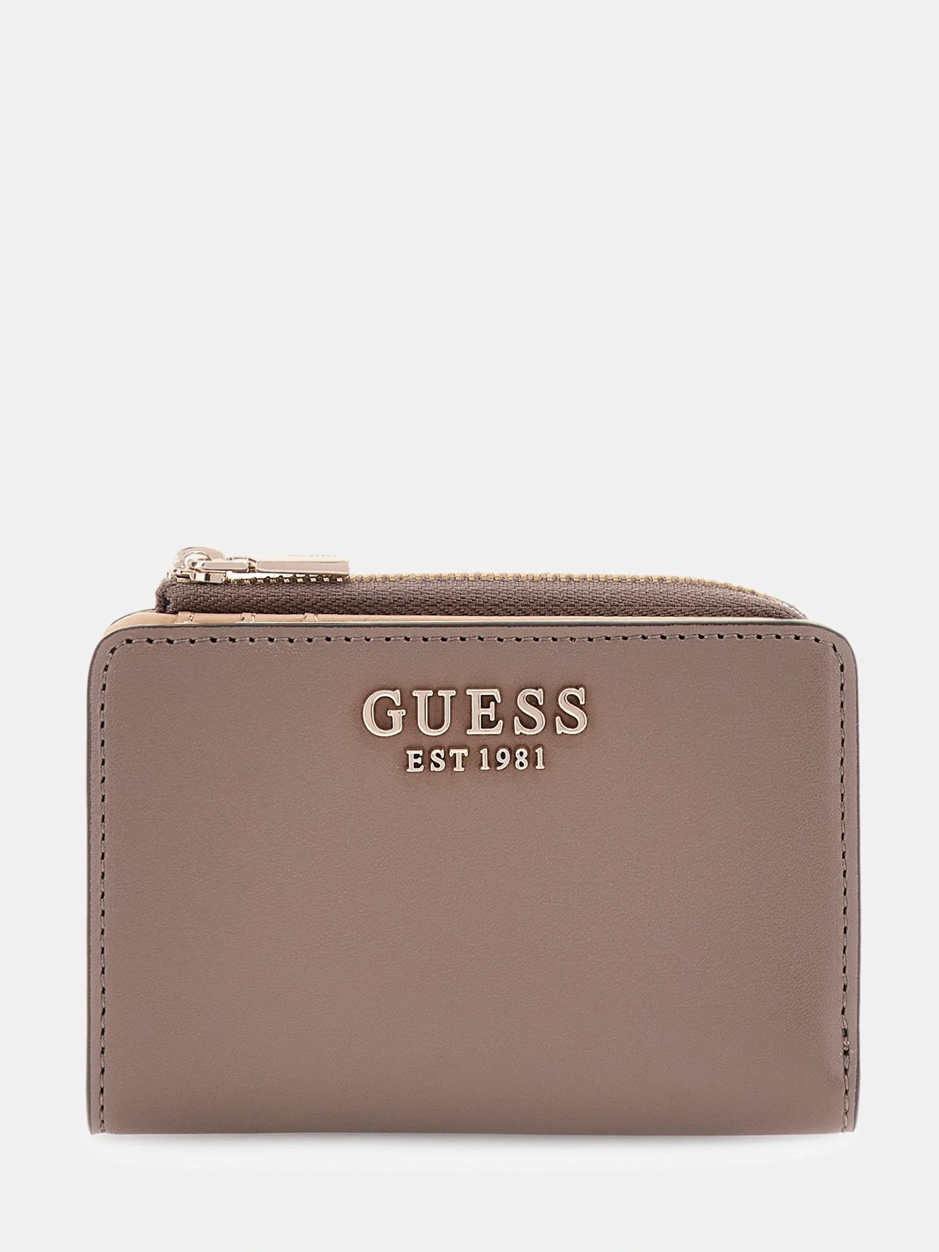 Guess Jane Kadın Kahverengi Cüzdan SWVG9891156-DRT