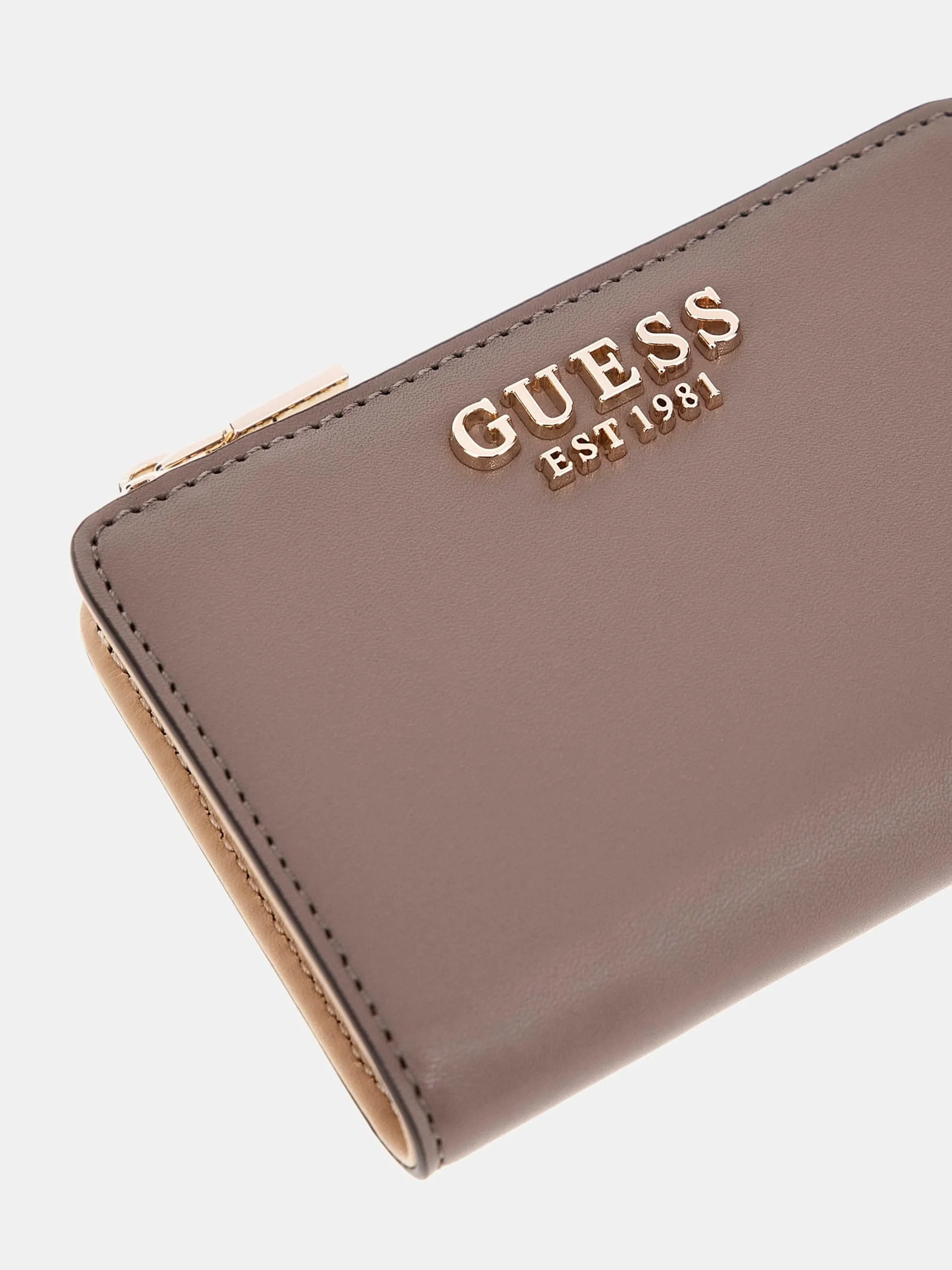 Guess Jane Kadın Kahverengi Cüzdan SWVG9891156-DRT