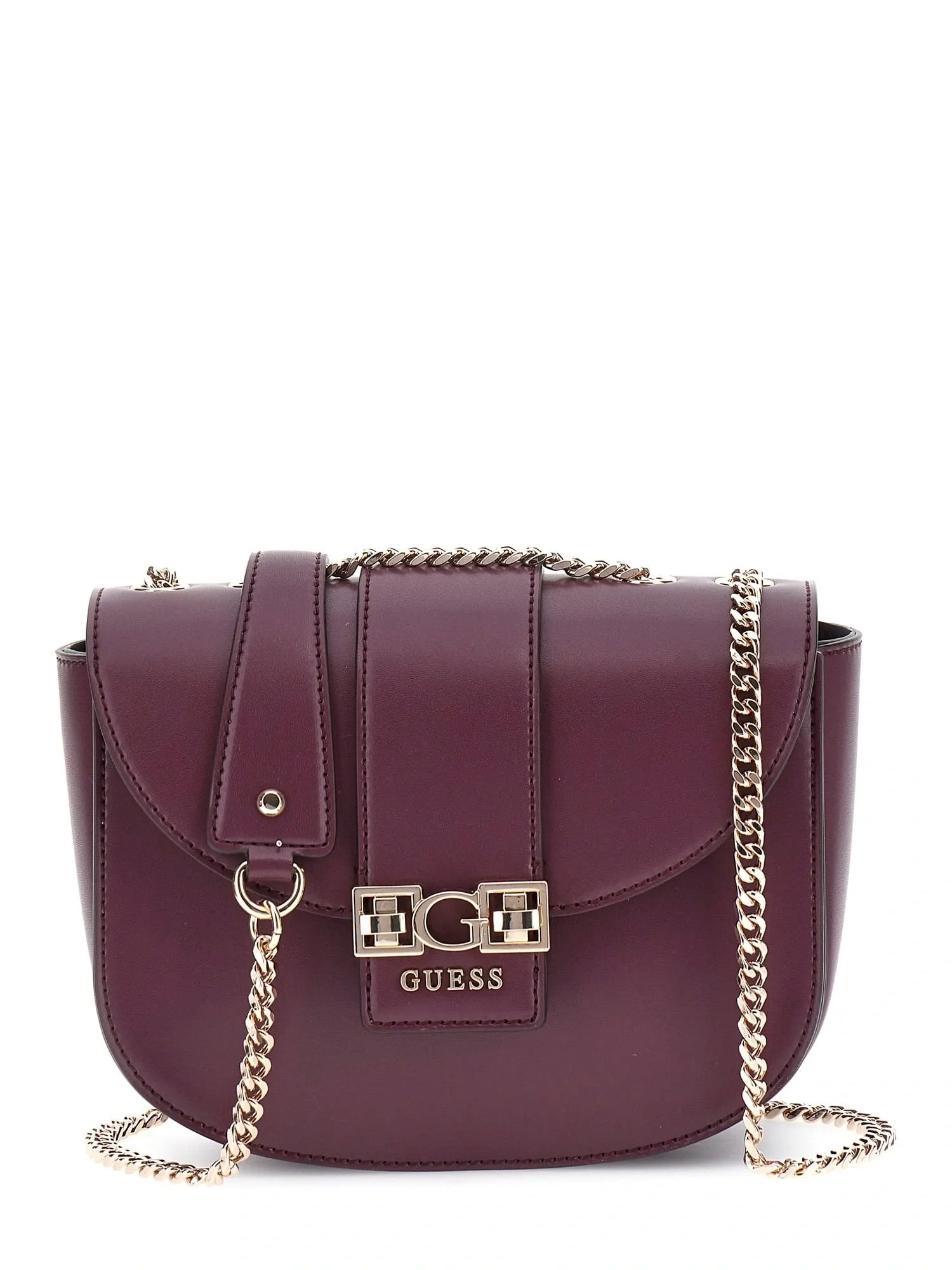 Guess Jane Kadın Kırmızı Omuz Çantası HWVG9891210-WIN