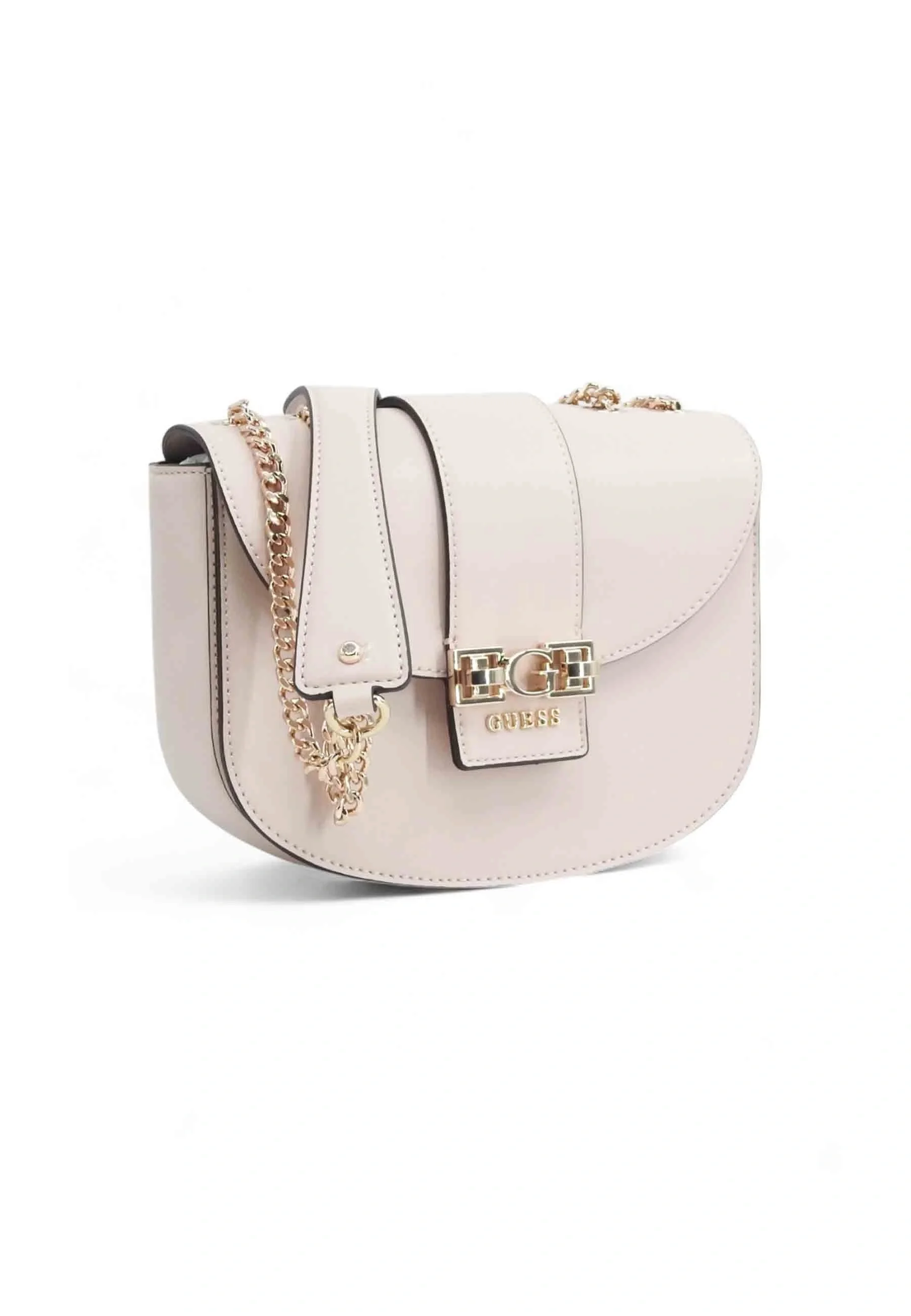 Guess Jane Kadın Pembe Omuz Çantası HWVG9891210-LOT