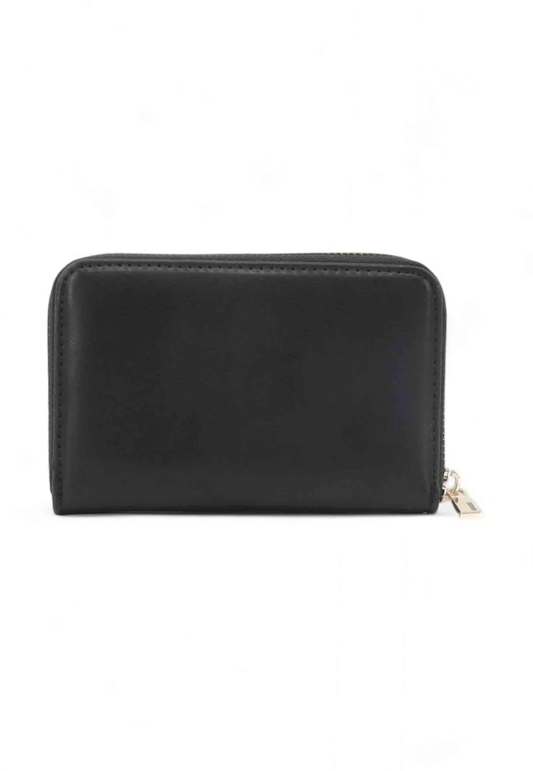 Guess Jane Kadın Siyah Cüzdan SWVG9891140-BLA