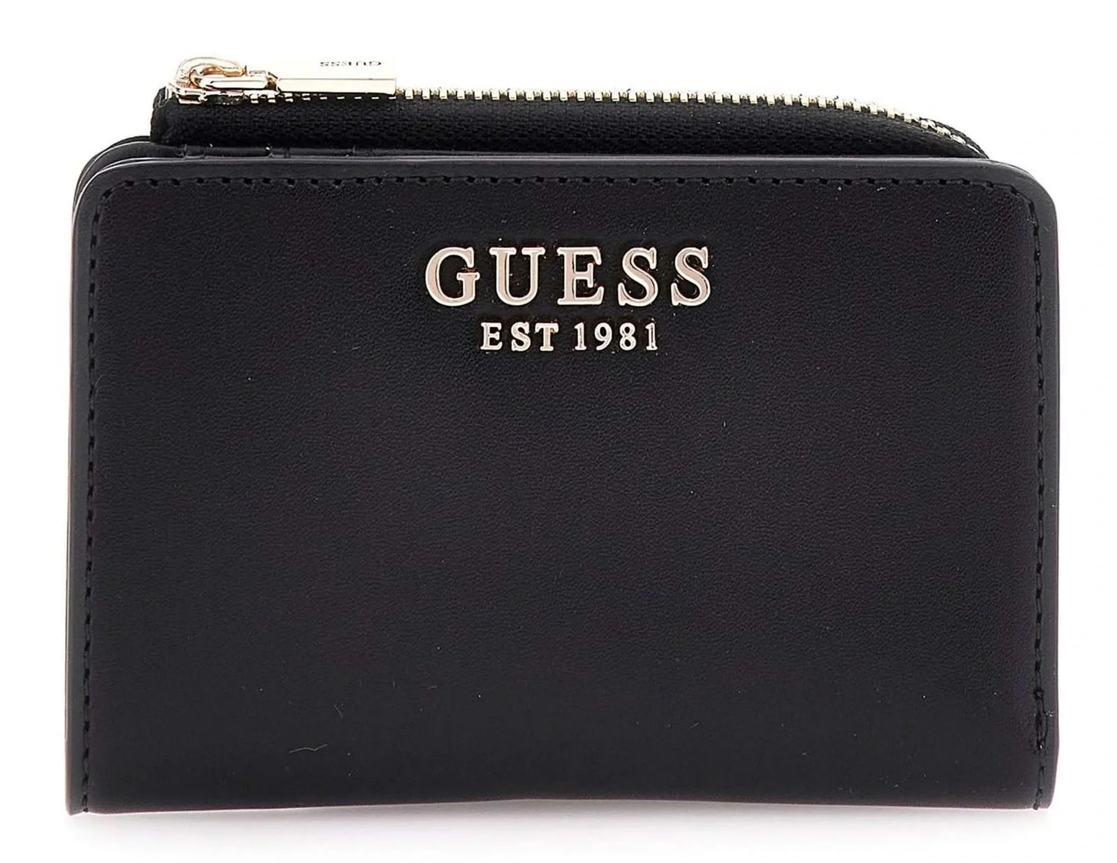 Guess Jane Kadın Siyah Cüzdan SWVG9891156-BLA