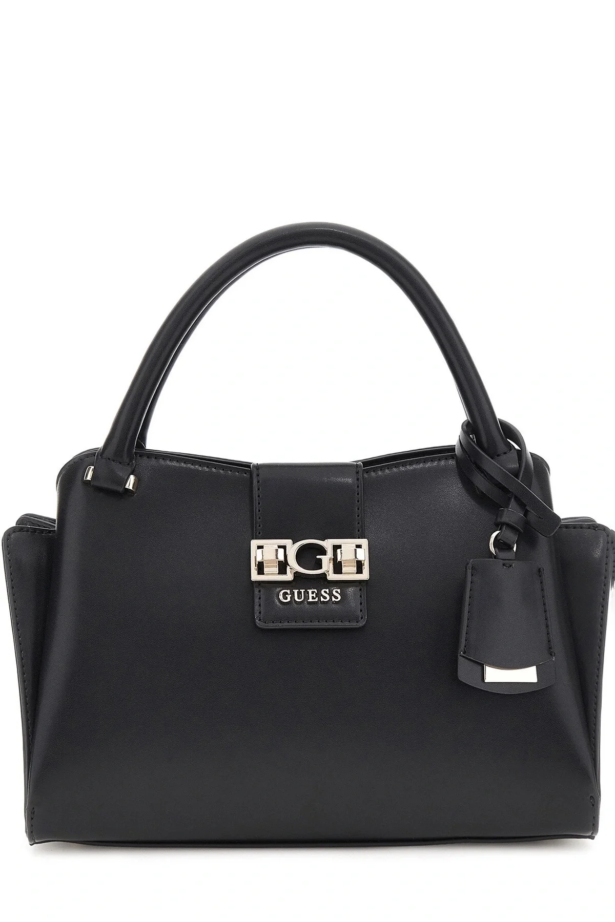 Guess Jane Kadın Siyah El Çantası HWVG9891050-BLA