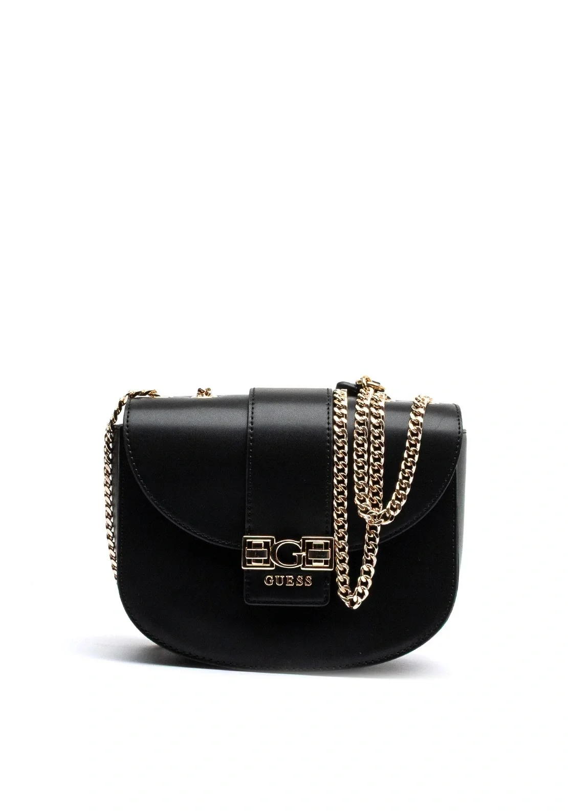 Guess Jane Kadın Siyah Omuz Çantası HWVG9891210-BLA