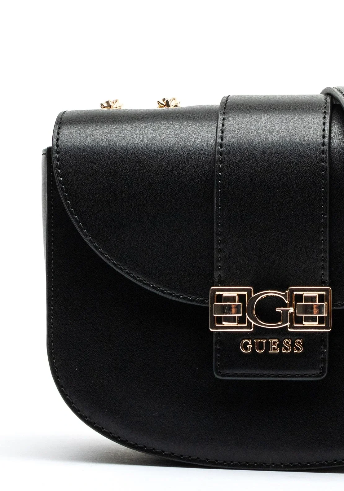 Guess Jane Kadın Siyah Omuz Çantası HWVG9891210-BLA