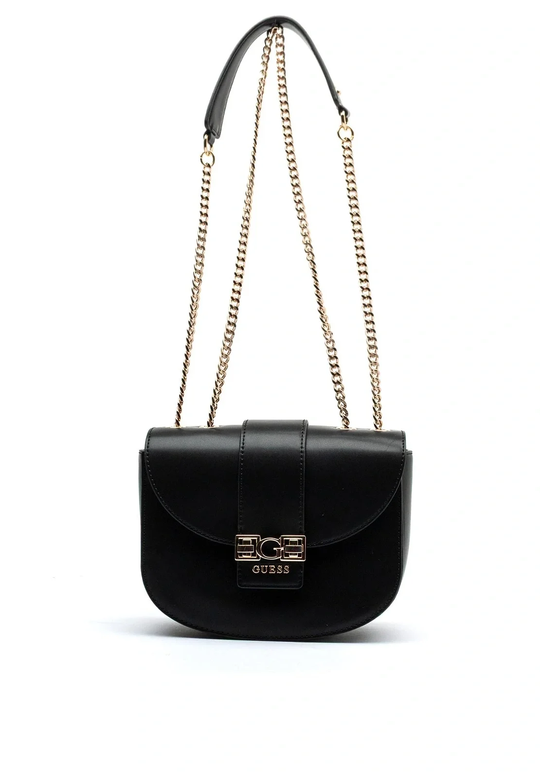 Guess Jane Kadın Siyah Omuz Çantası HWVG9891210-BLA