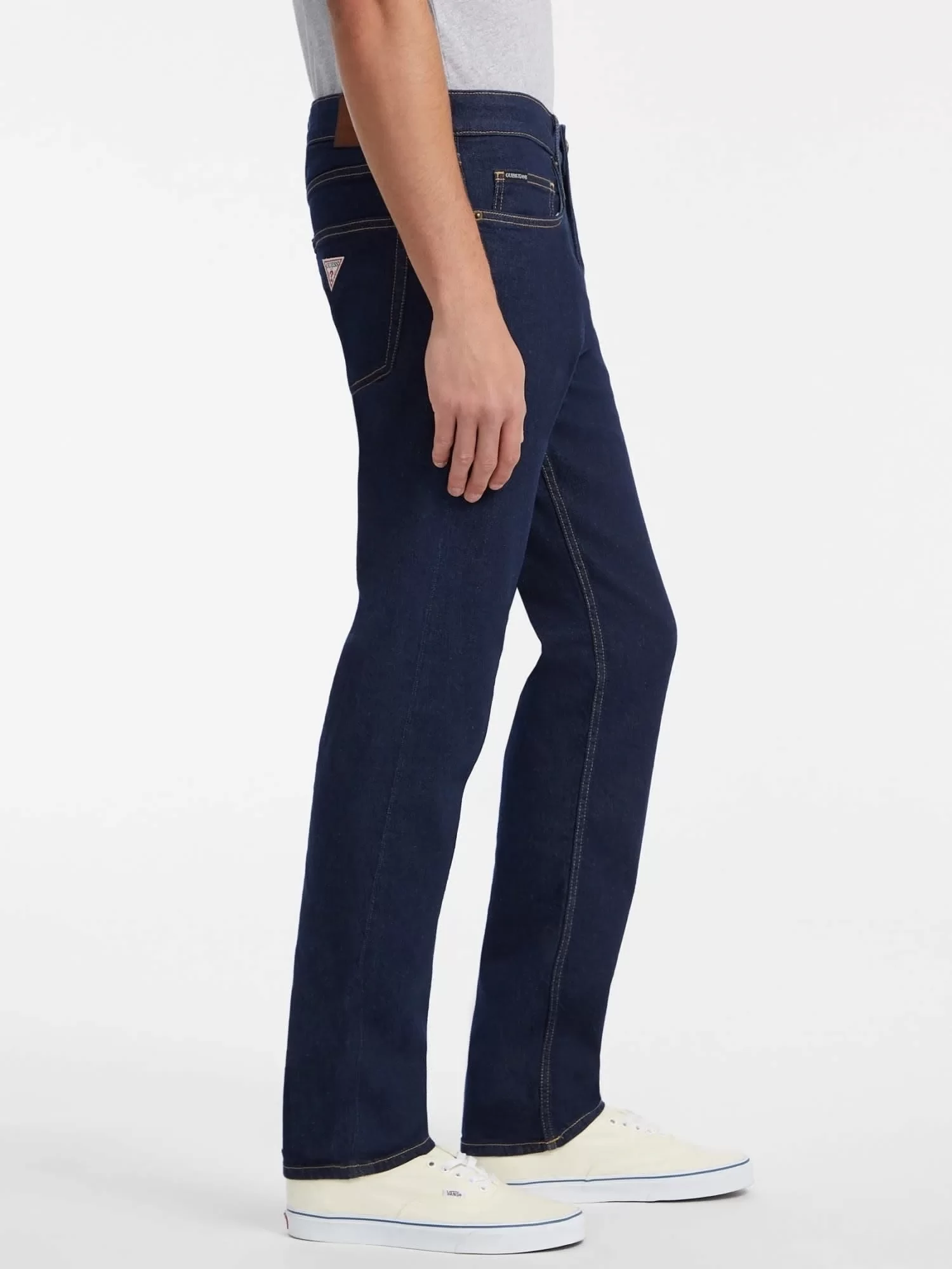 Guess jeans Gj G14 Slım Erkek Denim Jeans M4YA1CD5DM5-V4RR