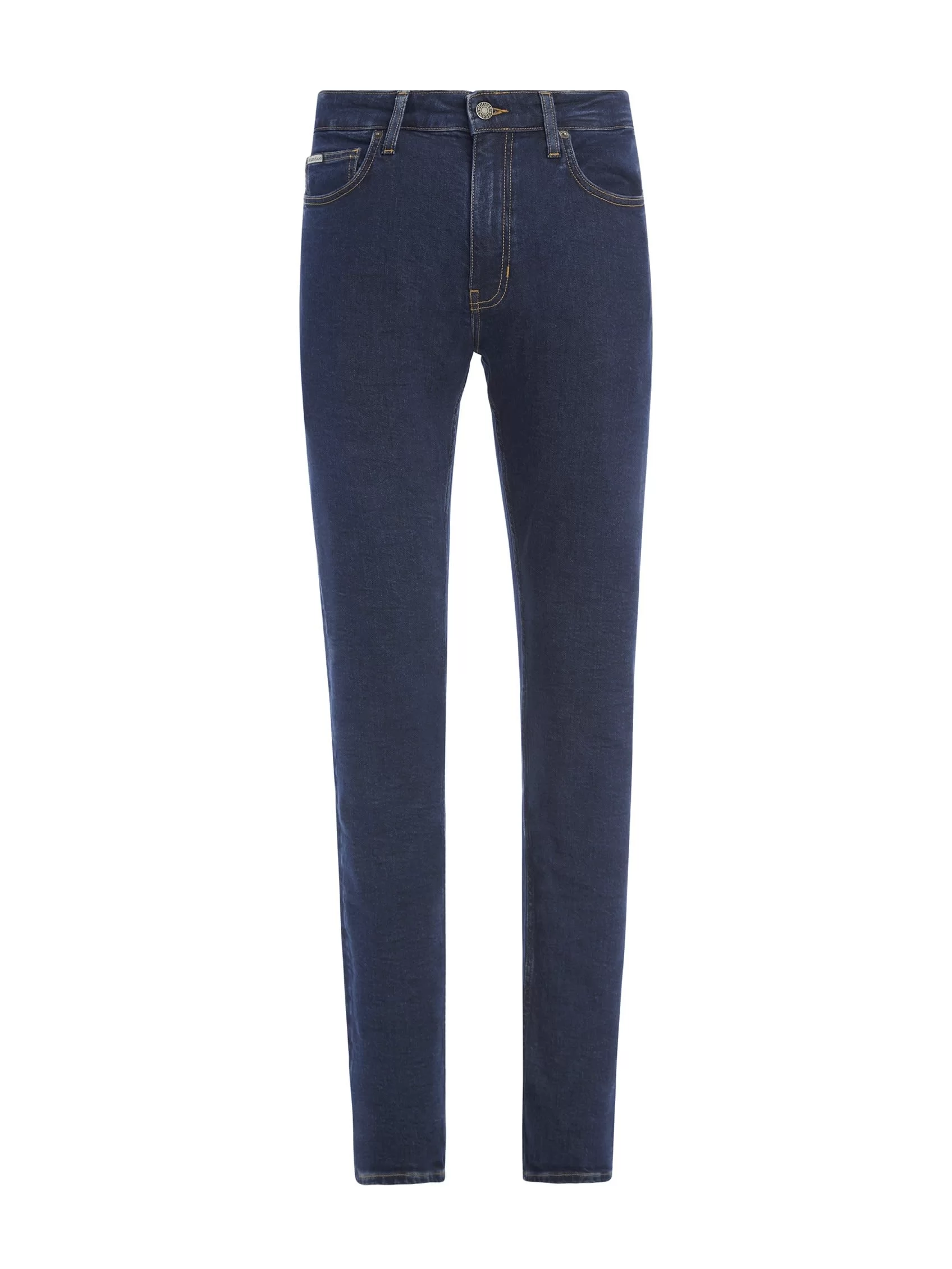 Guess jeans Gj G14 Slım Erkek Mavi Jeans M4YA1CD5DM3-VARD