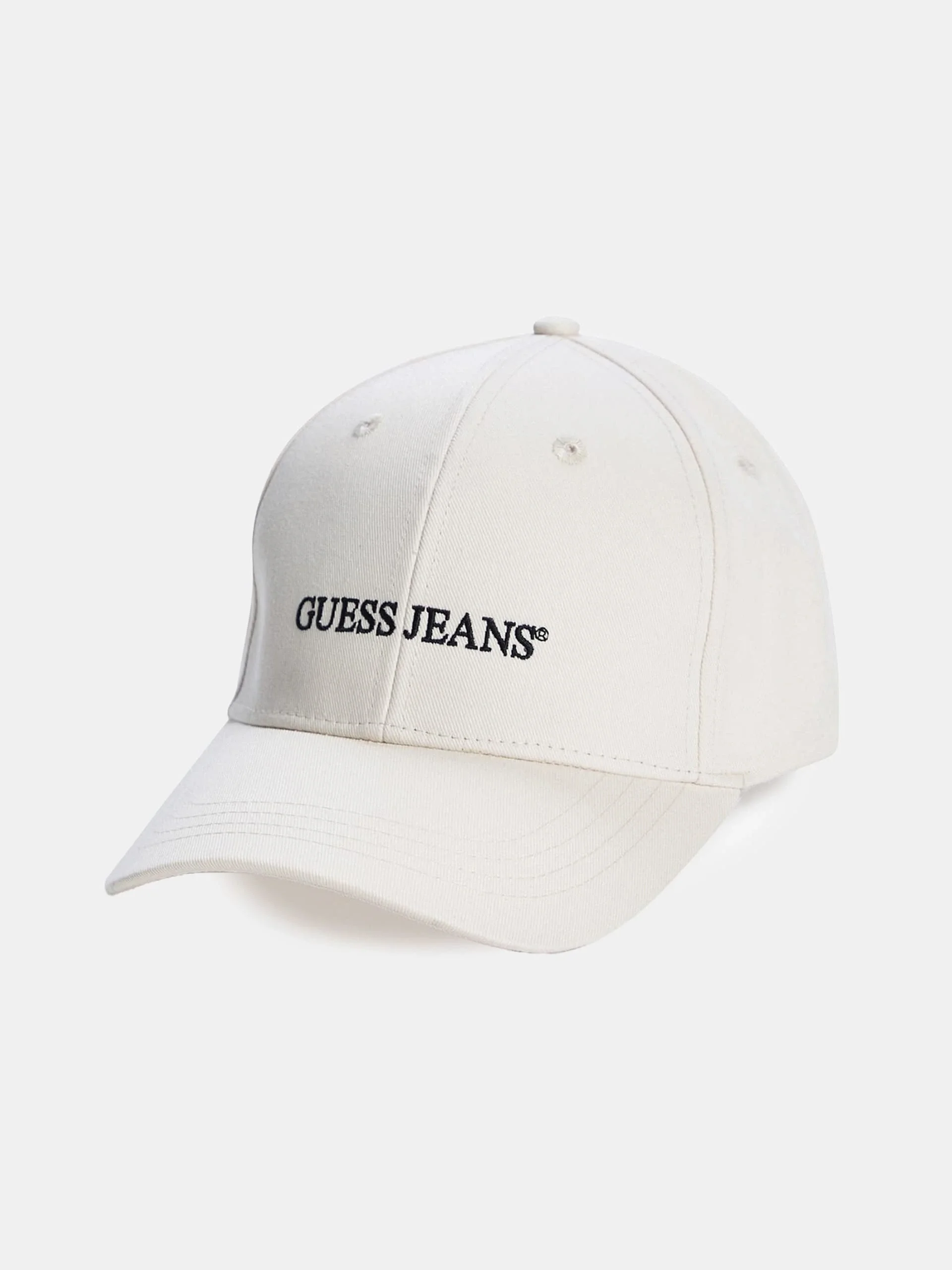 Guess  Unisex Krem Şapka M4BZ26WF8V1-G053