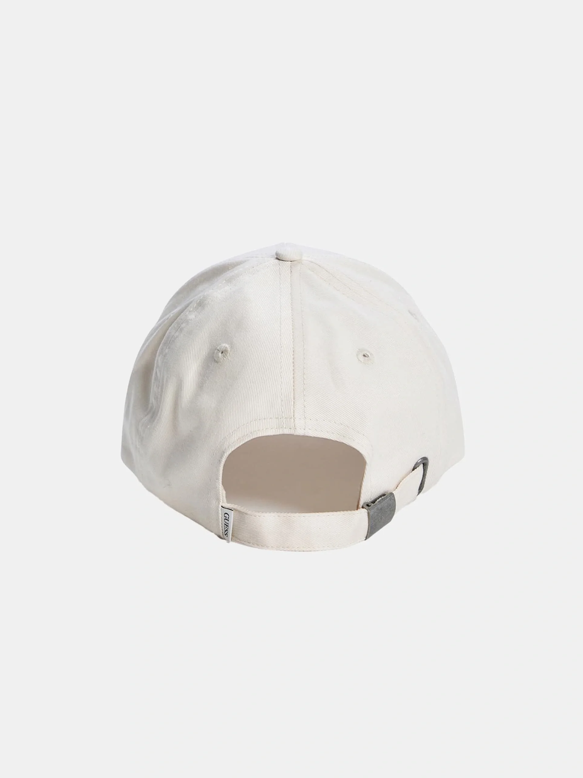 Guess  Unisex Krem Şapka M4BZ26WF8V1-G053