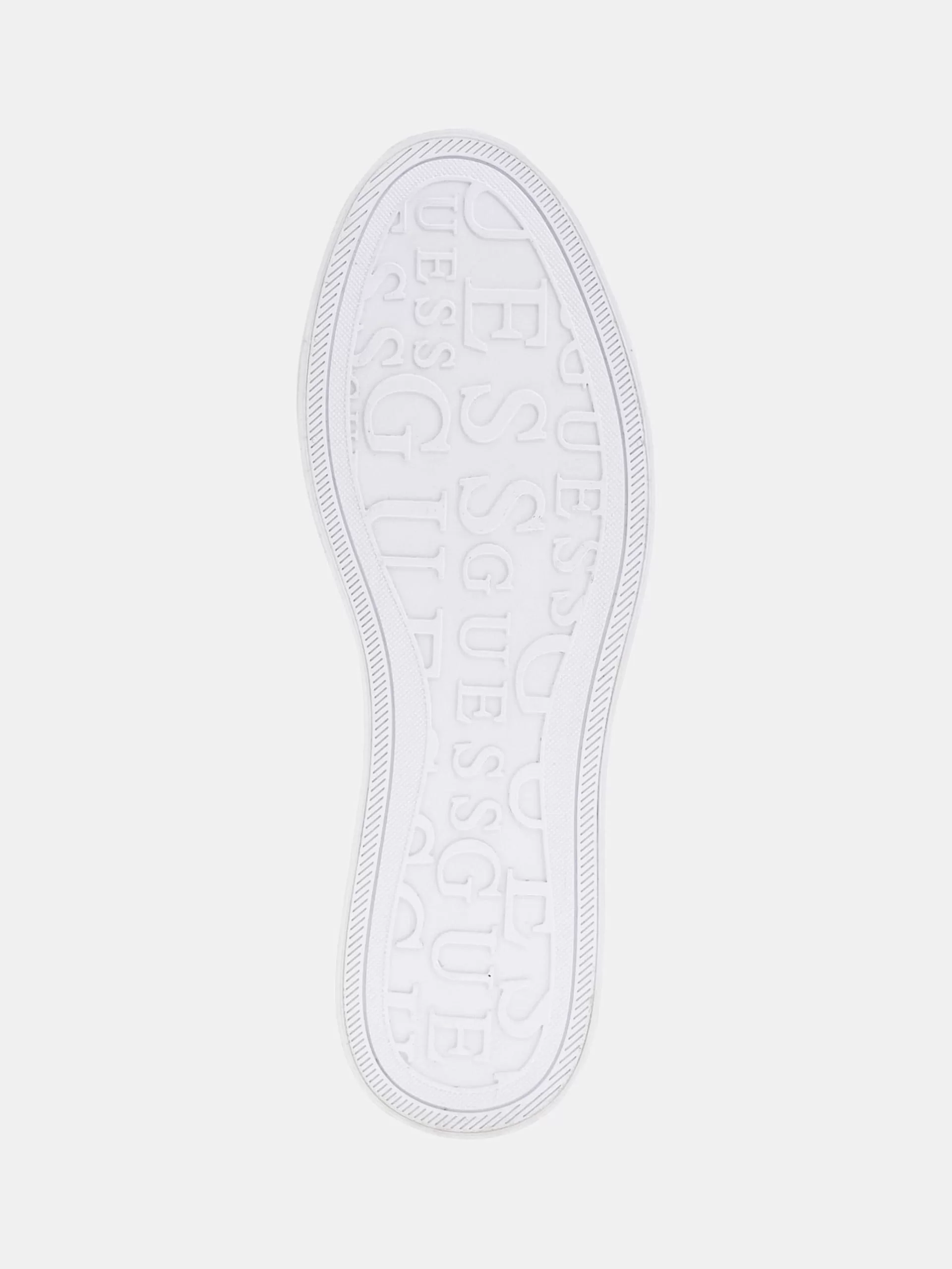 Guess Jelexa9 Kadın Siyah Sneaker FLTJX9FAL12-BLACK