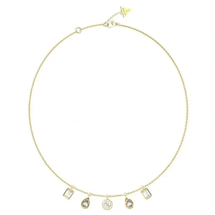 Guess JGUJUBB01422JWYGS Kadın Gold Bileklik JGUJUBB01422JWYGS