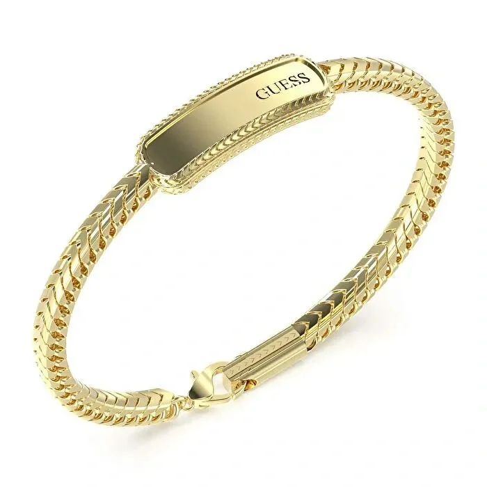 Guess JGUJUBB01422JWYGS Kadın Gold Bileklik JGUJUBB01422JWYGS