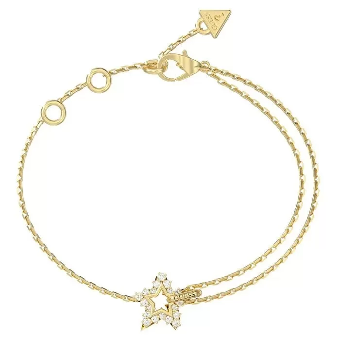 Guess JGUJUBB01422JWYGS Kadın Gold Bileklik JGUJUBB01422JWYGS