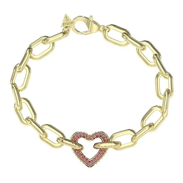 Guess JGUJUBB01422JWYGS Kadın Gold Bileklik JGUJUBB01422JWYGS