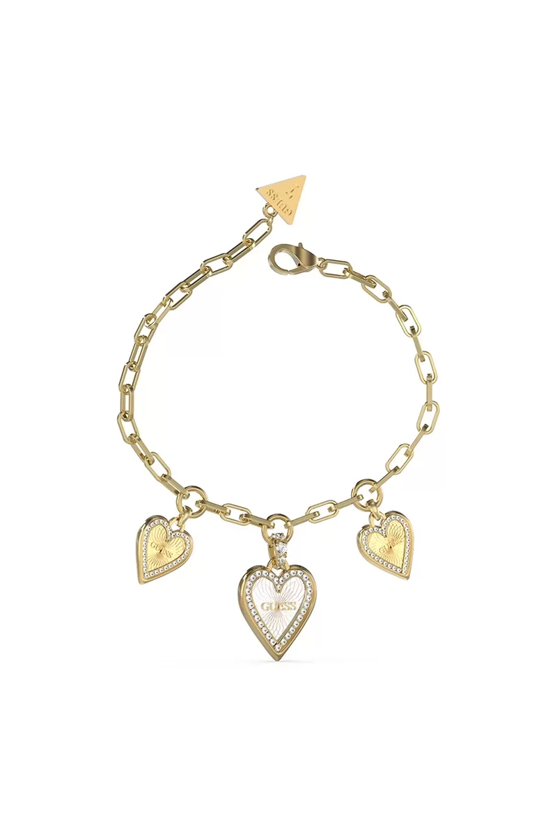 Guess Kadin  Bileklik JGUJUBB03235JWYGRHS