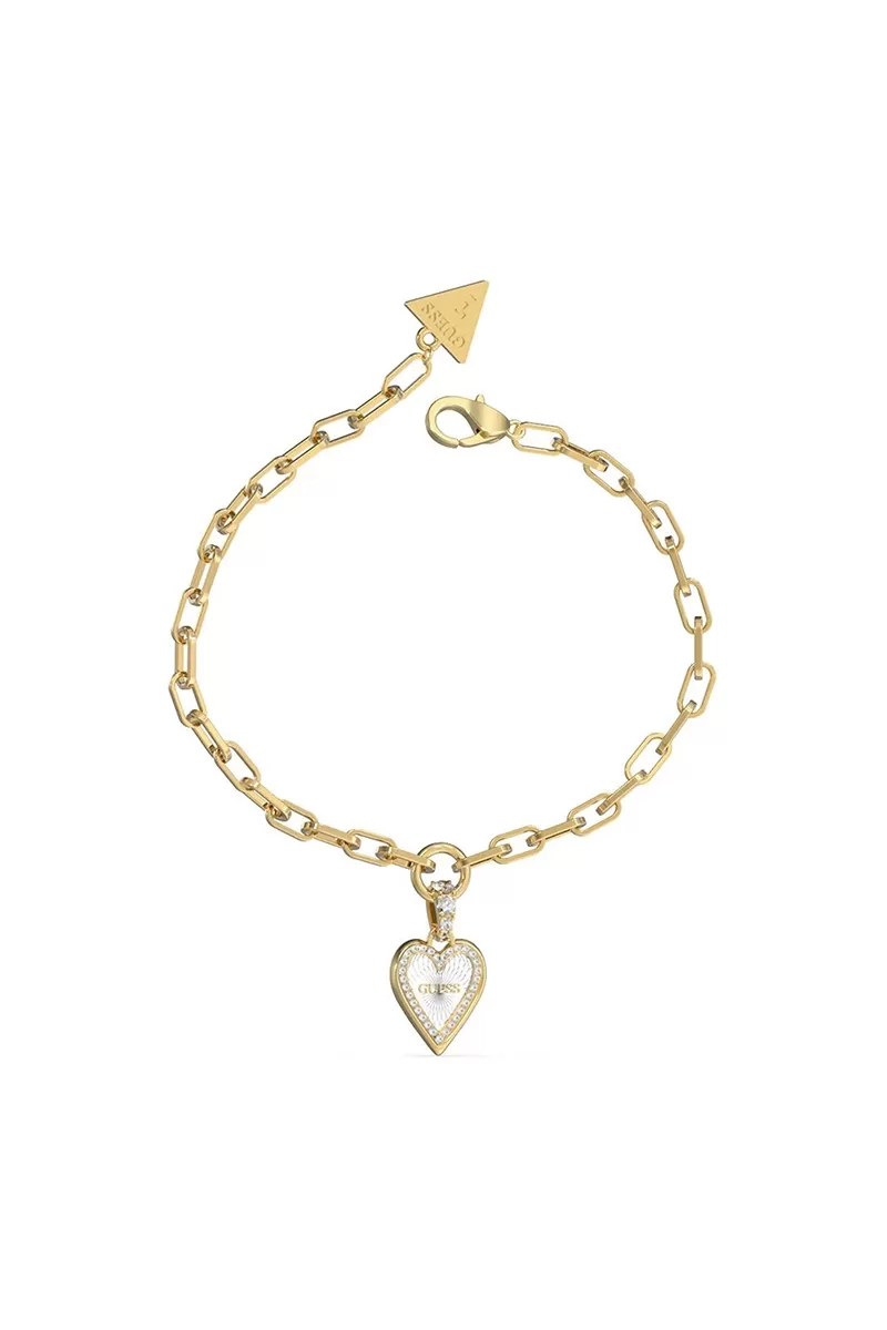 Guess Kadin Gold Bileklik JGUJUBB03240JWYGRHS