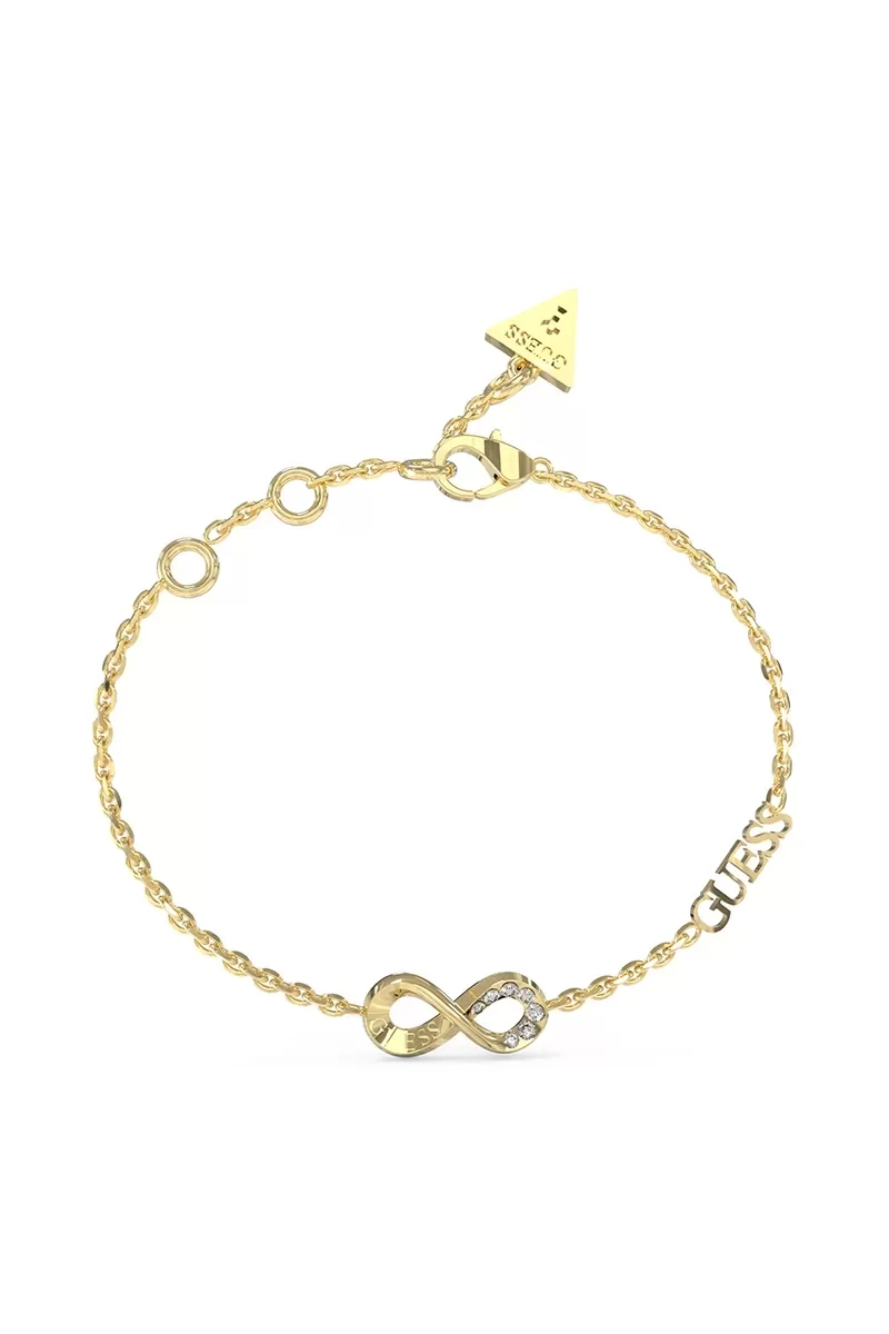 Guess Kadin Gold Bileklik JGUJUBB03270JWYGS