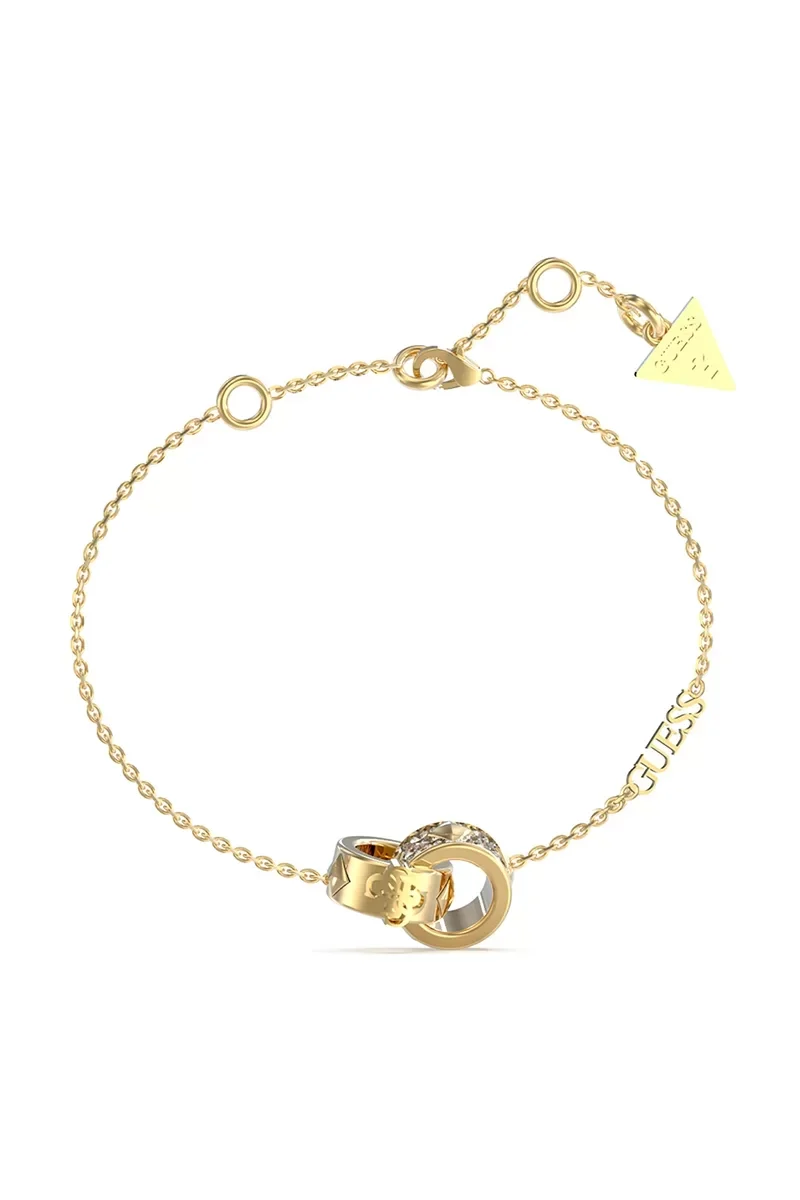 Guess Kadin Gold Bileklik JGUJUBB03282JWYGS