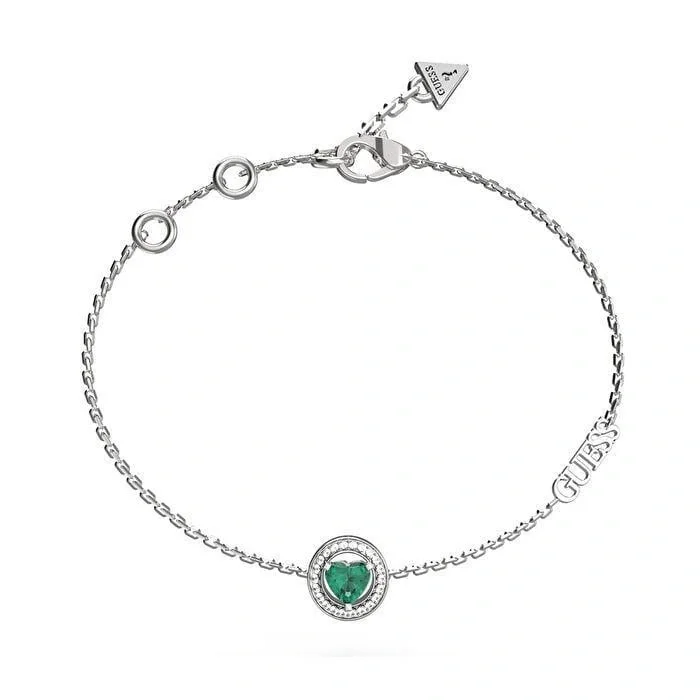 Guess JGUJUBB04668JWRHEMS Kadın  Bileklik JGUJUBB04668JWRHEMS