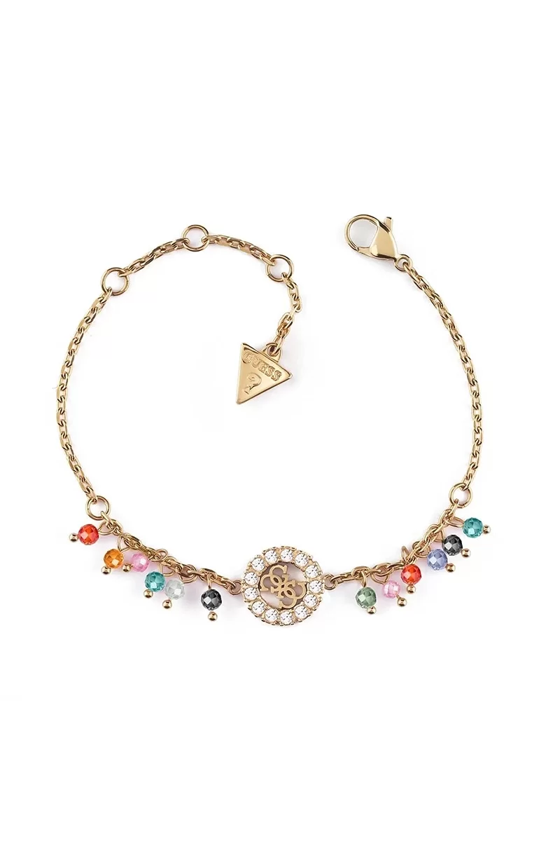 Guess Kadin Gold Bileklik JGUJUBB04681JWYGMCS