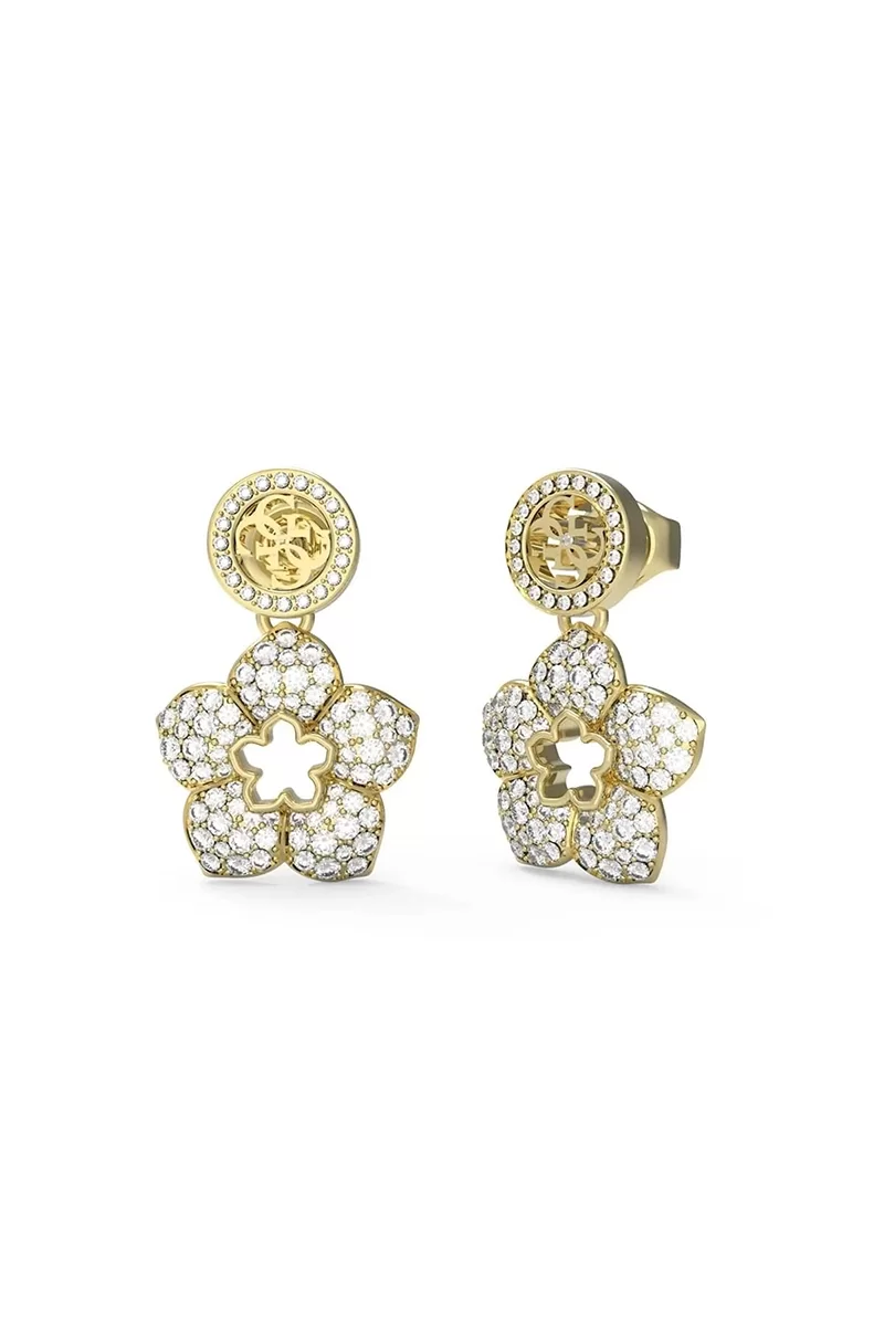Guess JGUJUBE04471JWYGTU Kadın Gold Küpe JGUJUBE04471JWYGTU