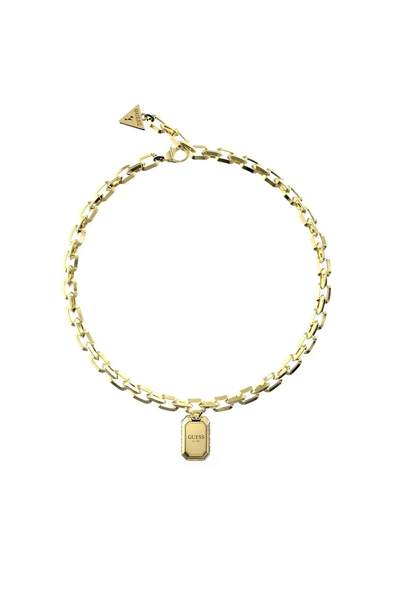 Guess Kadin Gold Kolye JGUJUBN04260JWYGTU