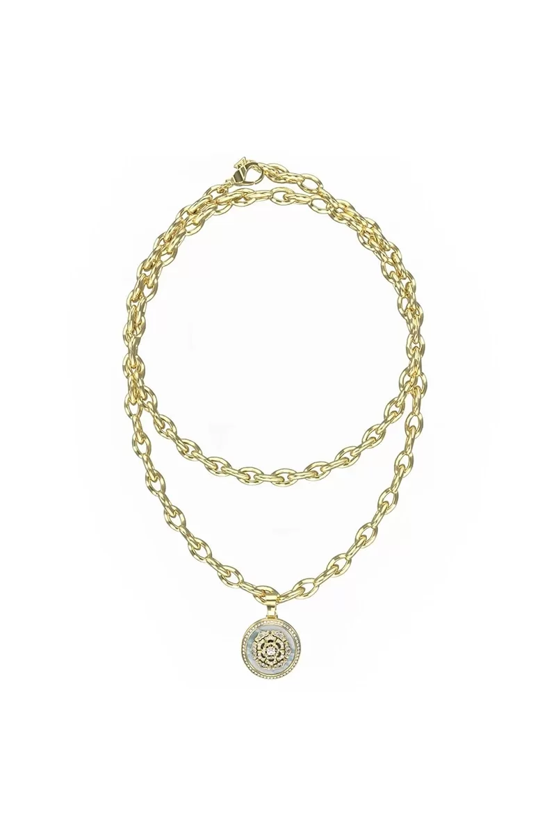 Guess Kadin Kolye JGUJUBN04545JWYGTU