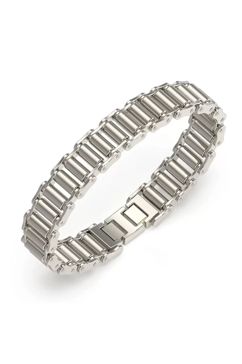 Guess JGUJUMB04411JWSTTU Erkek  Bileklik JGUJUMB04411JWSTTU
