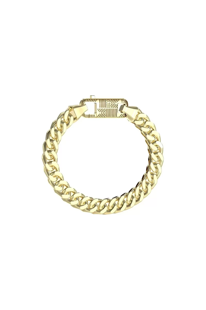 Guess Erkek Bileklik JGUJUMB04450JWYGS
